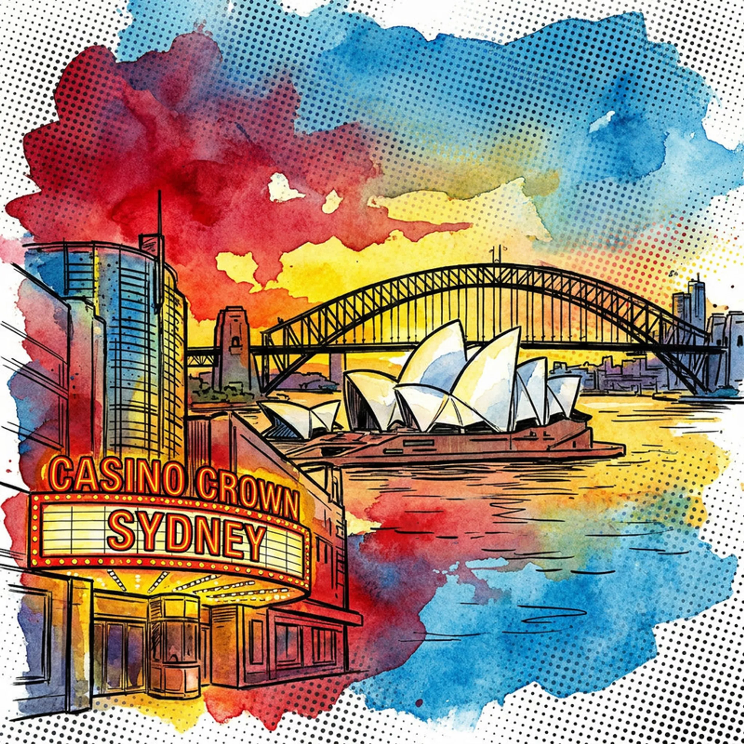 Asset casino crown sydney vrlfo